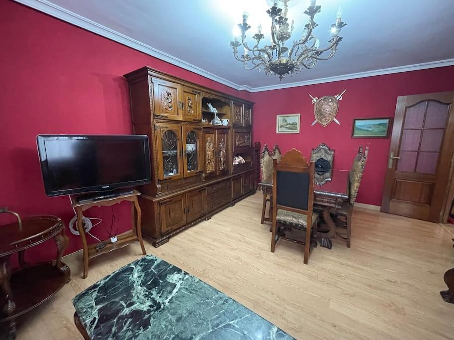 Appartement Piso Acogedor